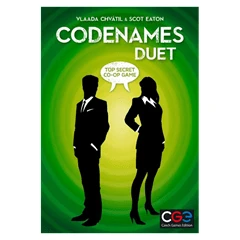 Codenames Duet