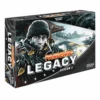 Pandemic Legacy Season 2 Black Edition